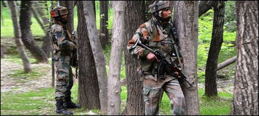 Seven Indian soldiers killed in attack in held Kashmir