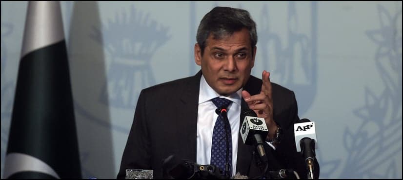 India trying to change demographic composition of Kashmir: FO