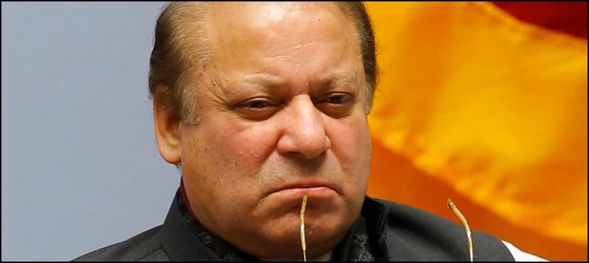 Panama Leaks Case: PM would have to prove his income source, jurists say