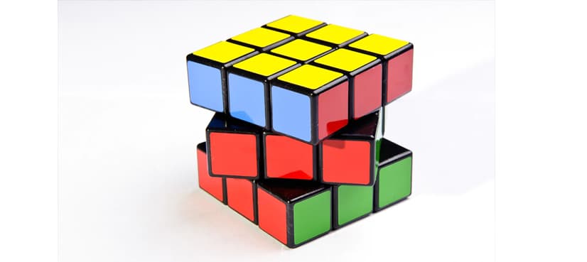 Rubik's cube loses EU trademark