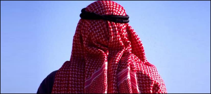 Tax-free days ending for Saudis after oil slump