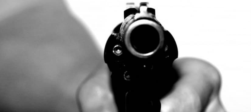 PSP worker gunned down in target killing