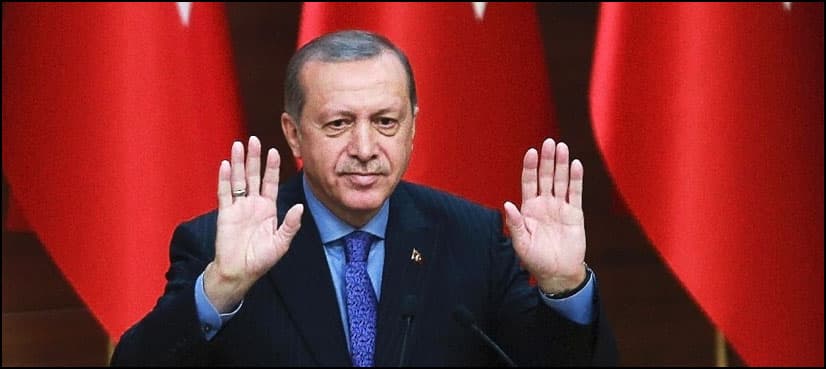 Turkey threatens retaliation against US after sanctions