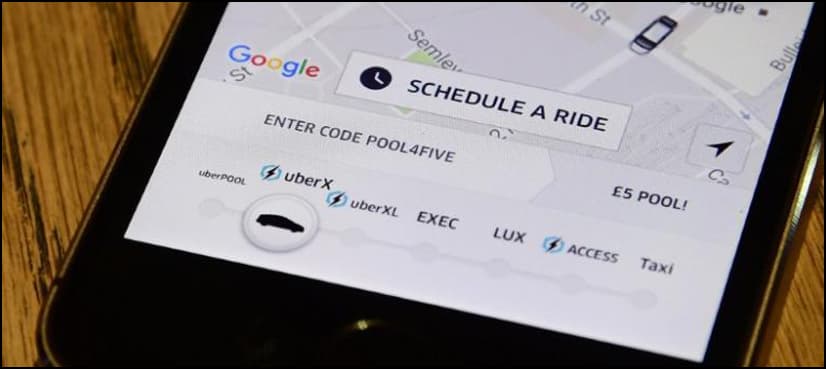 Uber drivers in US cities to join planned worker protests