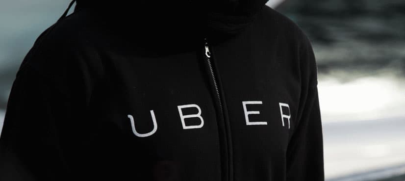 Uber faces criminal probe over software used to evade authorities