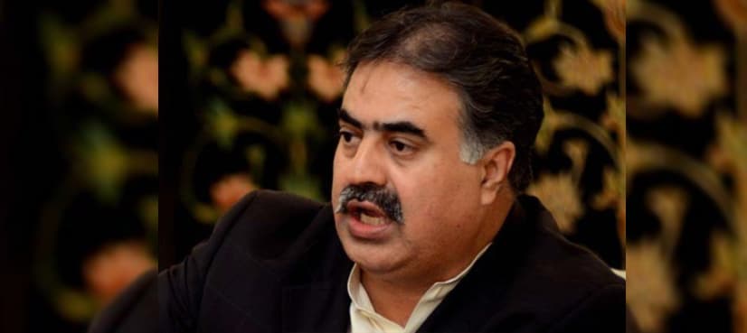 Fight will continue till eradication of terrorists: CM Balochistan