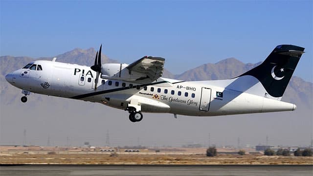 PK-661 crash probe: ATR offers to send specialist team to Pakistan