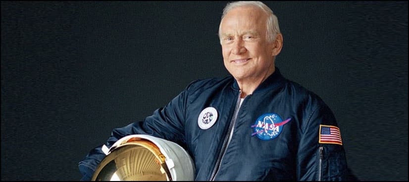 Moonwalker Buzz Aldrin stable after South Pole health scare