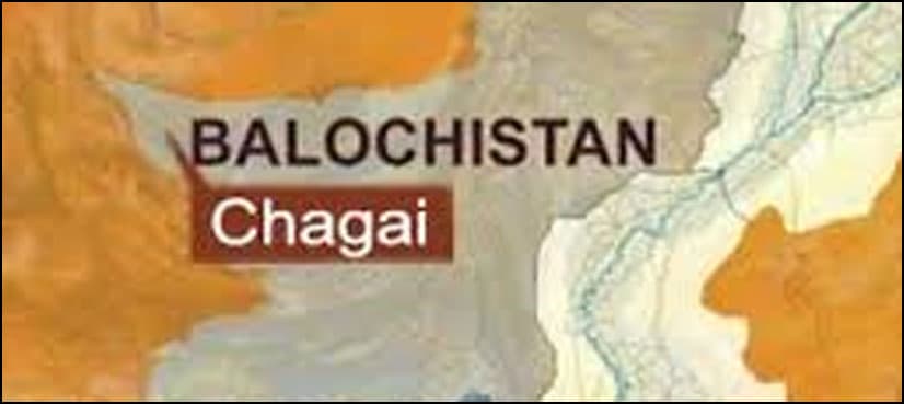 Seven die in road accident on Pak-Iran highway near Chagai