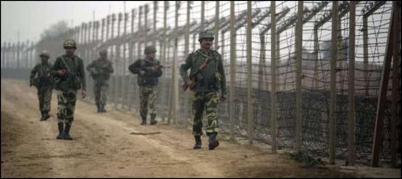 India plans patrol-free, multi-layer smart fence along Pakistan, Bangladesh borders