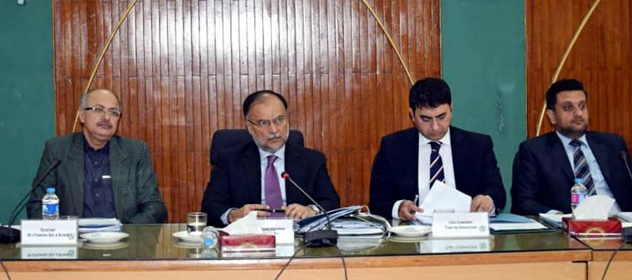 CDWP approves highways projects worth Rs108bn