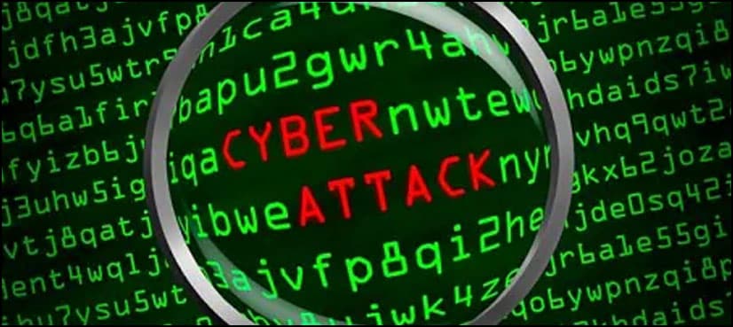 Russia says foreign spies plotted huge cyberattack