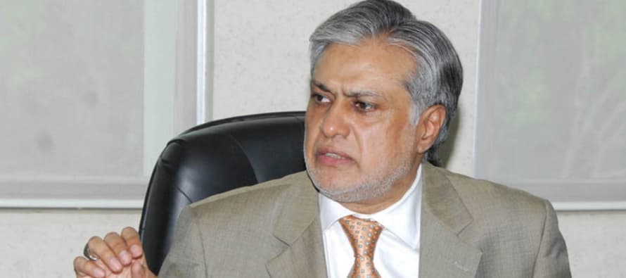 Dar urges FBR to meet tax collection targets