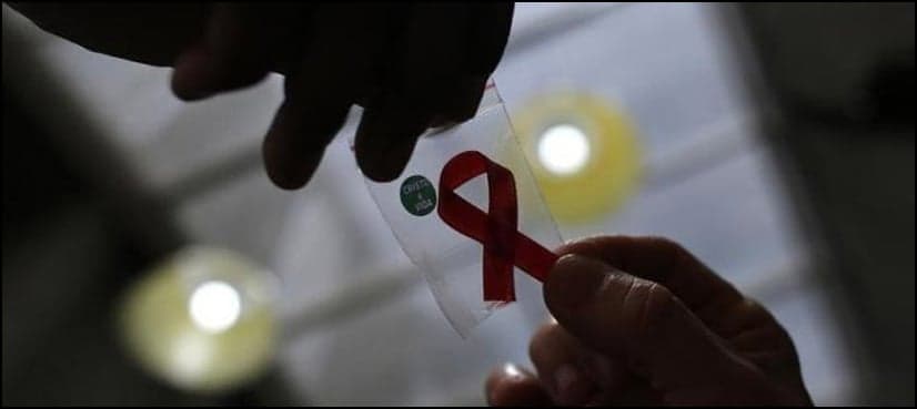 World AIDS Day: 8 celebrities who contracted HIV/AIDs