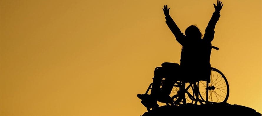 Things to know on International Day of Persons with Disabilities