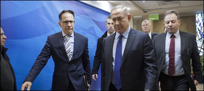 Israel says 'reducing' ties with nations over UN vote