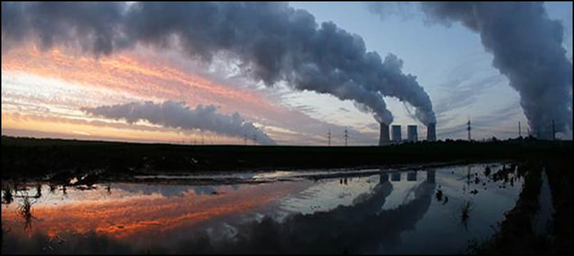 90 countries join pact to slash planet-warming methane emissions