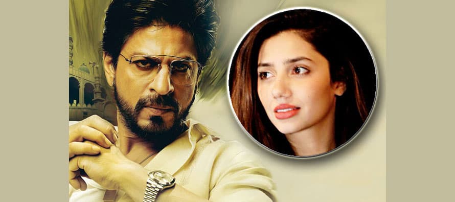 Censor board stops 'Raees' release in Pakistan