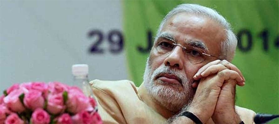 Pakistan beats India at geopolitics: Forbes