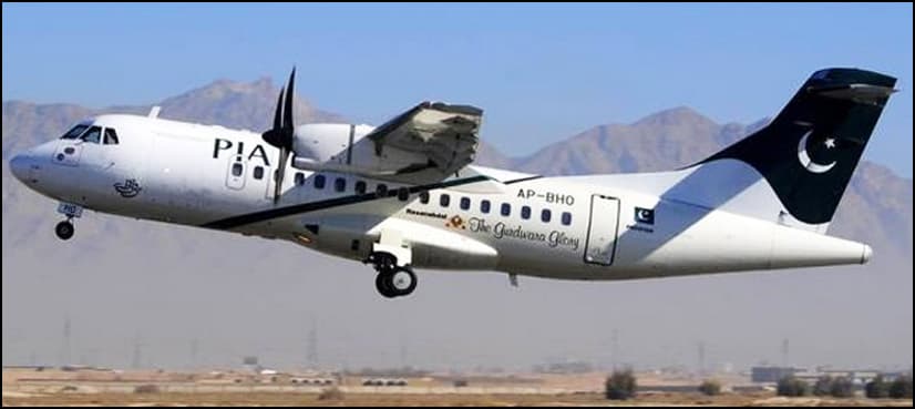 PIA dispels safety concerns of ATR aircraft
