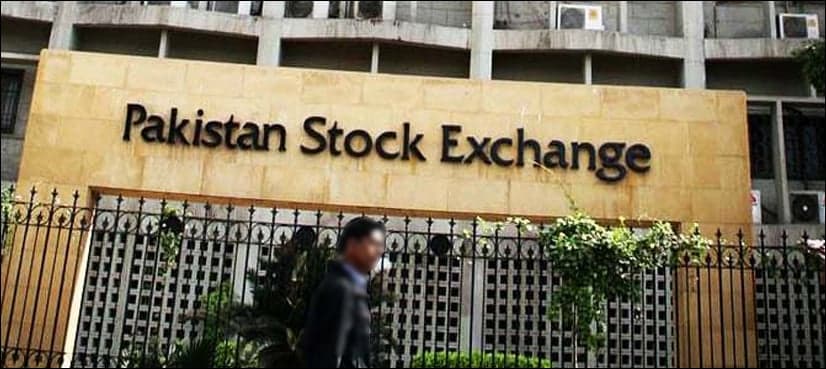 Chinese consortium top bidder for stake in Pakistan Stock Exchange