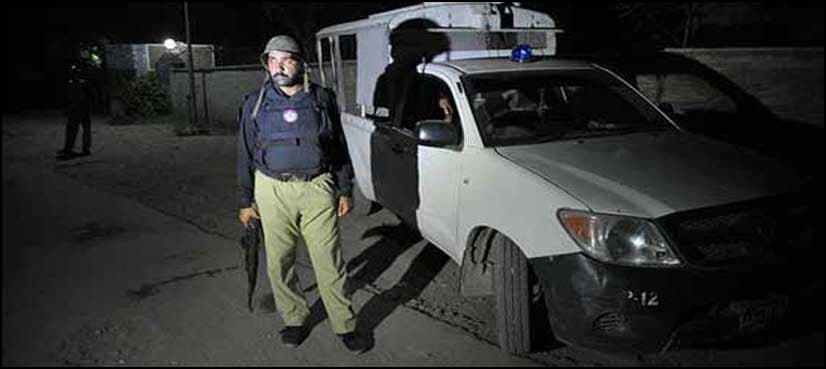 Target killings see 72pc decline in Karachi: police report