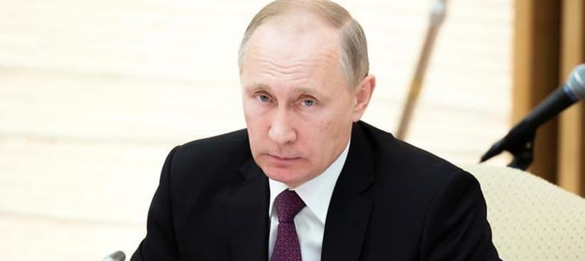Putin directed cyber campaign to help Trump:  US intelligence report