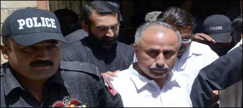 Balochistan mega corruption scandal: NAB accepts Raisani’s bargain plea of Rs2 bn
