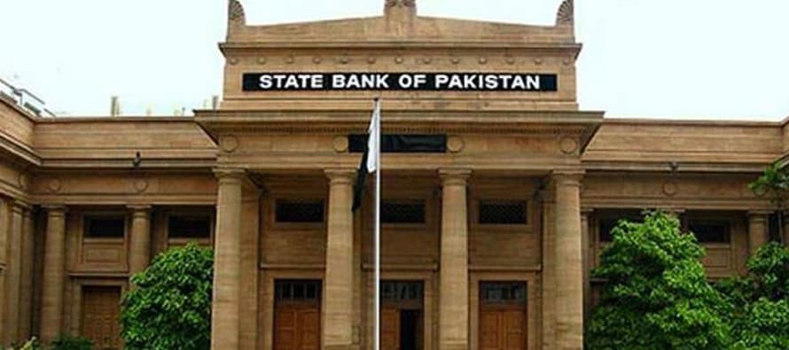 Pakistan’s economy set to surpass last year’s growth rate: SBP