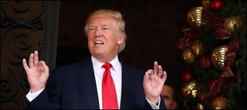 Trump praises Putin for holding back in US-Russia spy dispute