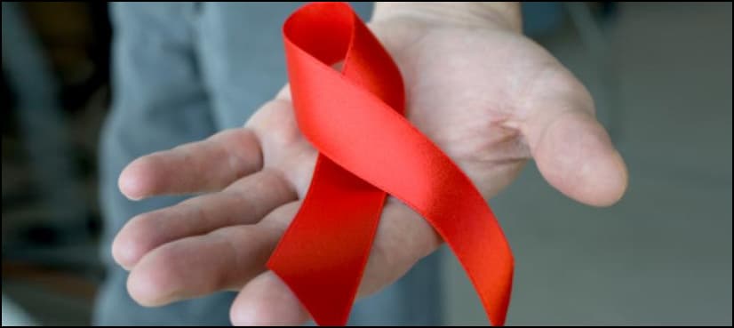 Data of 14,200 HIV positive people leaked