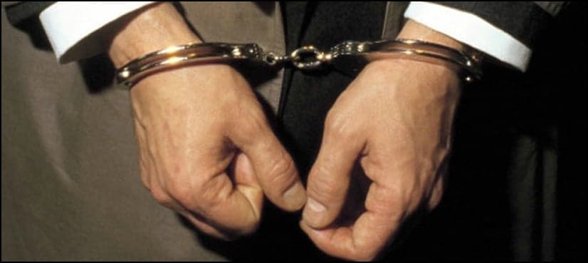 Police arrest contract killer in Karachi