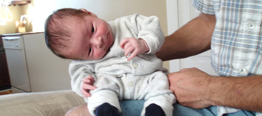 Why you should not give honey to babies?