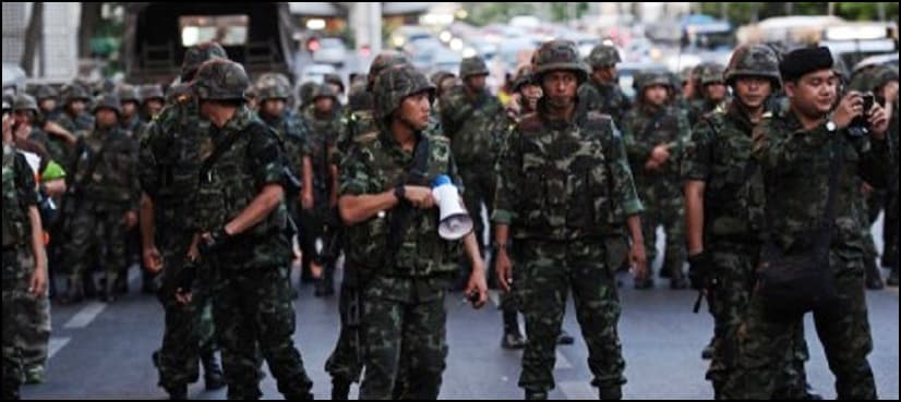 Facebook Safety Check creates false bomb scare in Bangkok