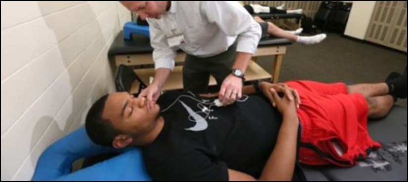 Brain wave: using sound to diagnose concussion