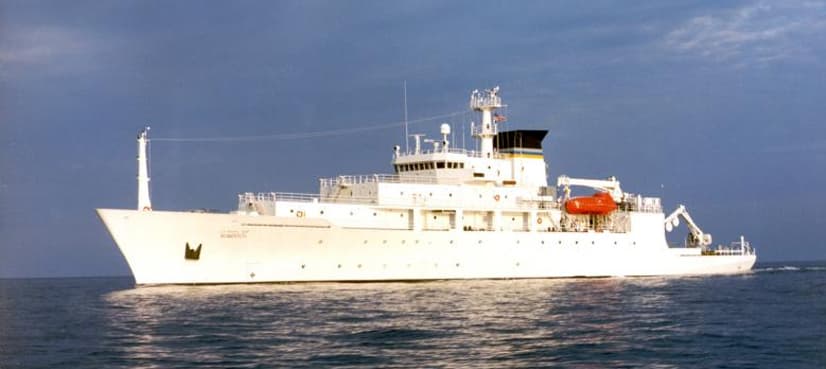 China's Navy seizes American underwater drone in South China Sea