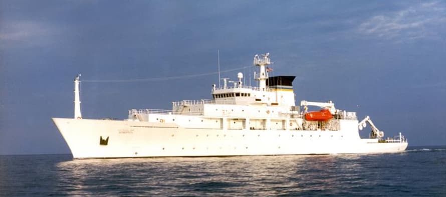 China says it has handed over US drone taken in South China Sea