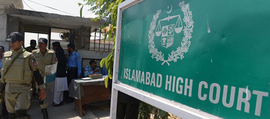 Court orders inquiry into case of 'torture by judge' on maid girl