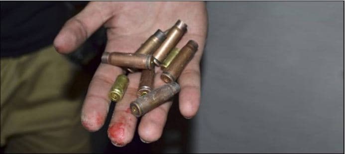 Karachi trader shot dead for resisting robbery