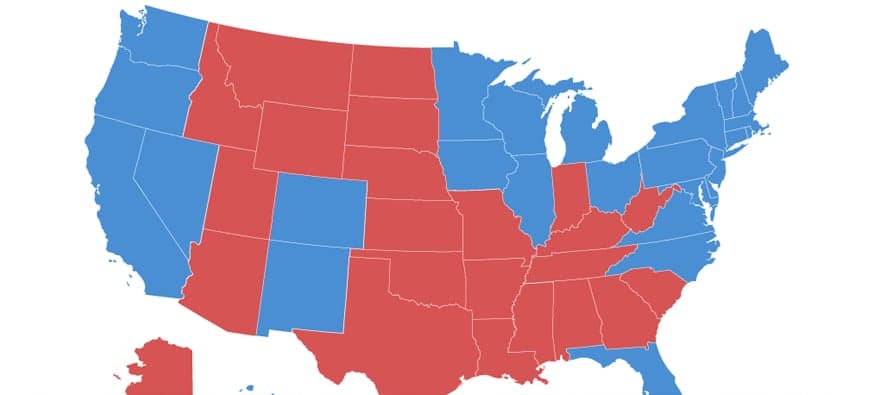 Explainer: How does Electoral College in the US work?