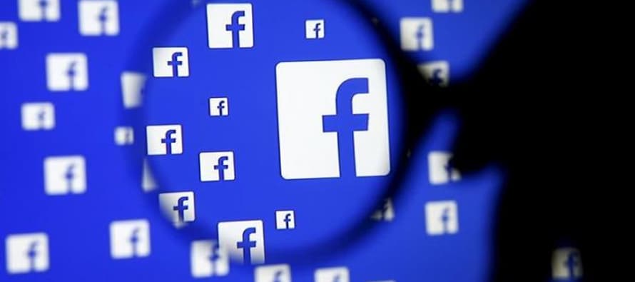 Facebook allows users to report fake news