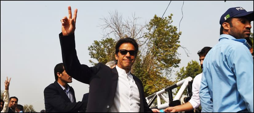 PTI announces to boycott Panamagate commission