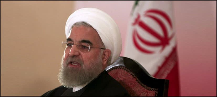 Iran says Aleppo 'victory' shows its regional clout