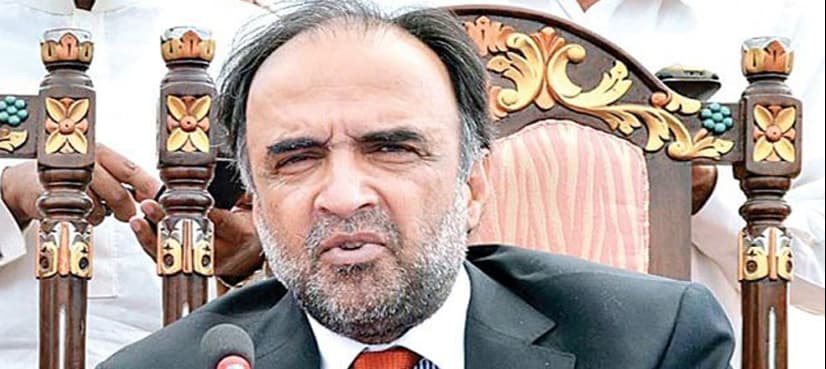 Releasing Farooq after brief detention tantamount to ridiculing law: Kaira