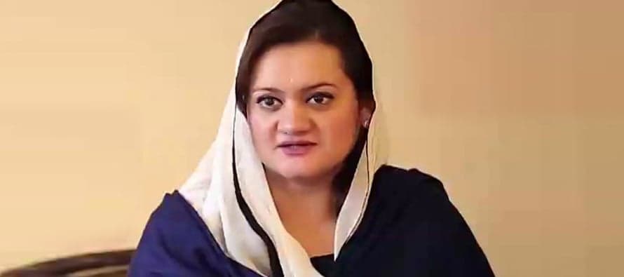 Maryam Aurangzeb dares Imran Khan to come clear on Rs10bn offer claim