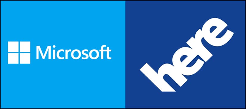 Microsoft to challenge Google Maps
