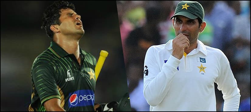 No Pakistani player featured in ICC Test, ODI teams of the year