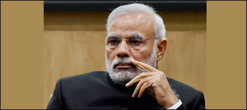 ‘Pakistan must walk away from terrorism if it wants dialogue with India’