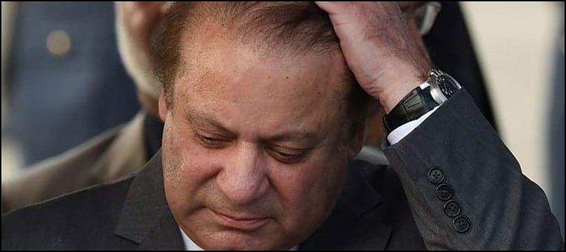 Court indicts Nawaz Sharif in another corruption case