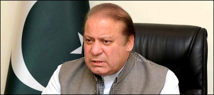 PM orders Rs18 bln metro bus link from Peshawar Mor to New Islamabad Airport